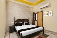 Hotel O Aravali Palace