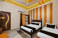 Hotel O Aravali Palace