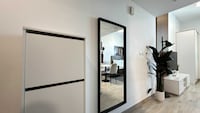 Stylish Studio Apartment at RMT Residence with Gym, Pool and Free Parking