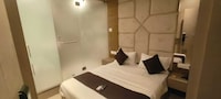 Hotel O Anika Residency 