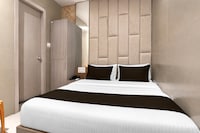 Hotel O Anika Residency 