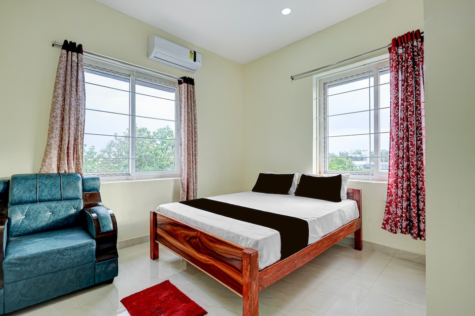 SPOT ON Deepla Grand, Nakkalagutta Hanamkonda Warangal, Warangal
