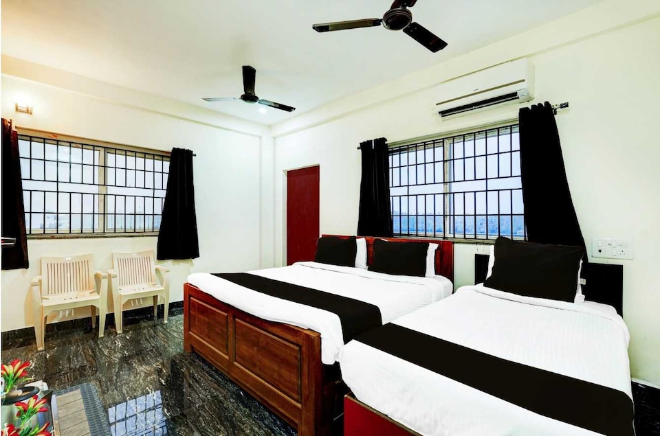 Townhouse R S PURAM Junction Formerly Hotel Venition Inn, RS Puram Coimbatore, Coimbatore