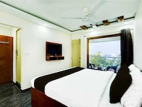 Townhouse R S PURAM Junction Formerly Hotel Venition Inn