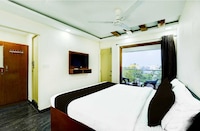 Townhouse R S PURAM Junction Formerly Hotel Venition Inn