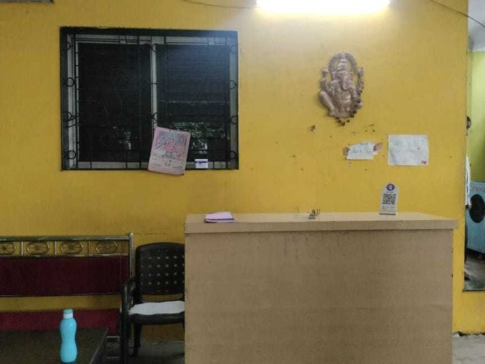 SPOT ON Hotel RK INN, Wardha, Wardha