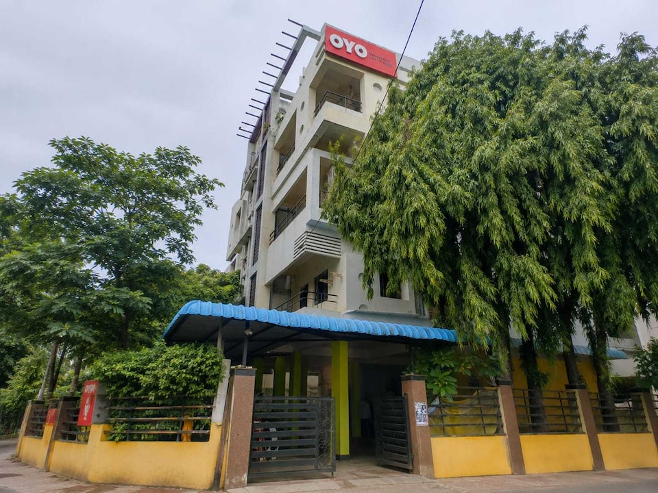 SPOT ON Hotel RK INN, Wardha, Wardha