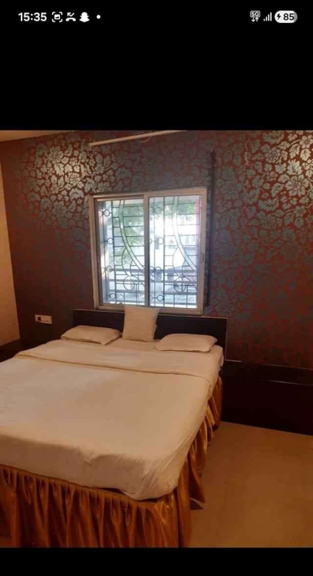SPOT ON Hotel RK INN