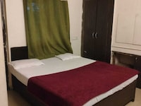 SPOT ON Hotel RK INN