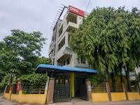 SPOT ON Hotel RK INN