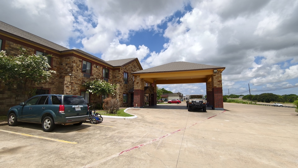 Studio 7 By Capital O Killeen I-14, C76548, Harker Heights, TX