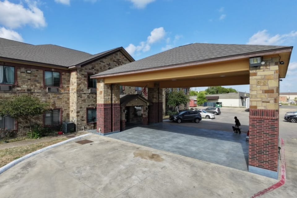 Studio 7 By Capital O Killeen I-14, C76548, Harker Heights, TX