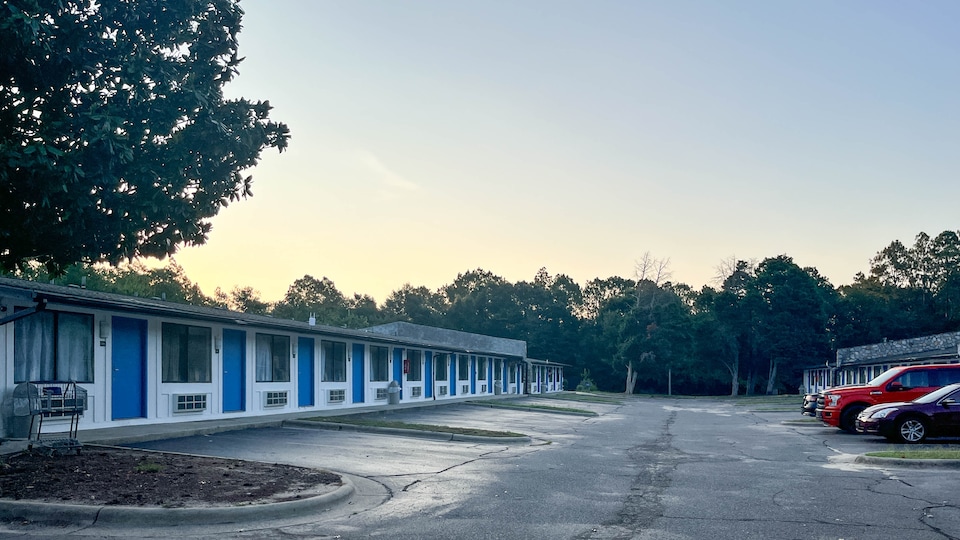 Motel 6 Aberdeen, NC - Pinehurst, Aberdeen, NC, Aberdeen, NC