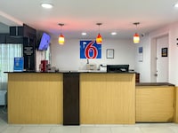 Motel 6 Aberdeen, NC - Pinehurst