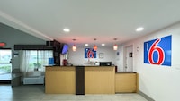 Motel 6 Aberdeen, NC - Pinehurst