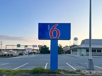 Motel 6 Aberdeen, NC - Pinehurst