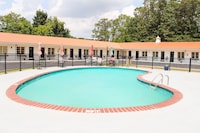 7 Gables Motel Burnside Near Somerset US 27