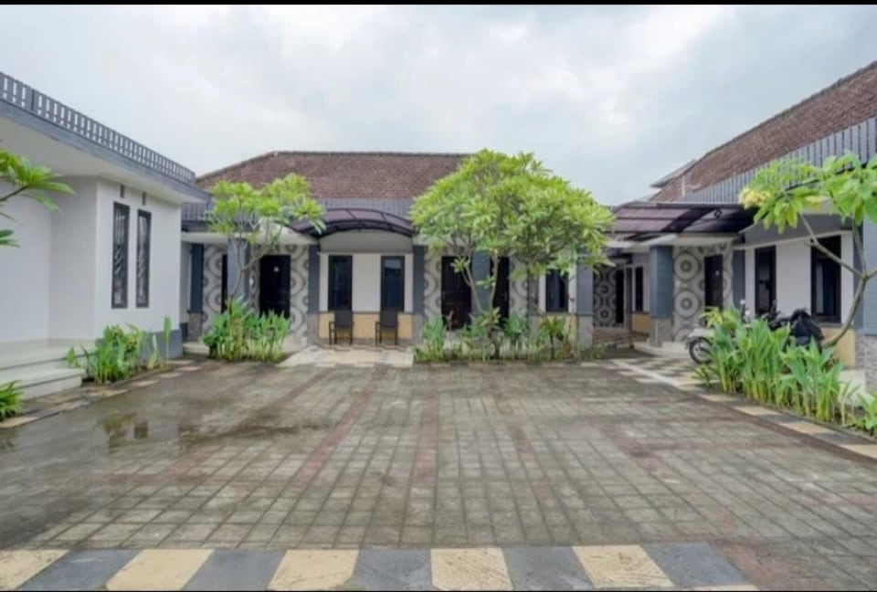 Belvilla near Living Mall formerly Liberty Guest House, Denpasar, Bali