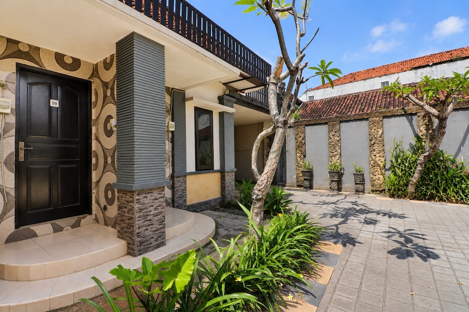 Hotel O near Living Mall formerly Liberty Guest House, Denpasar, Bali