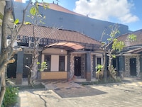 Belvilla near Living Mall formerly Liberty Guest House