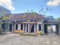 Belvilla near Living Mall formerly Liberty Guest House