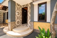 Belvilla near Living Mall formerly Liberty Guest House