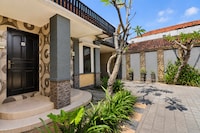 Belvilla near Living Mall formerly Liberty Guest House