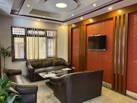 OYO 844 Thamel Grand Hotel