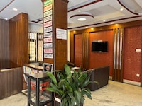 OYO 844 Thamel Grand Hotel