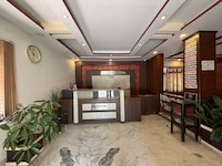 OYO 844 Thamel Grand Hotel