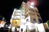 OYO 844 Thamel Grand Hotel