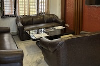 OYO 844 Thamel Grand Hotel