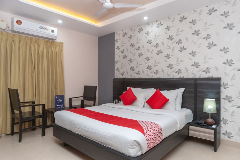 OYO 14872 Annamalai Residency, Tambaram Chennai, Chennai