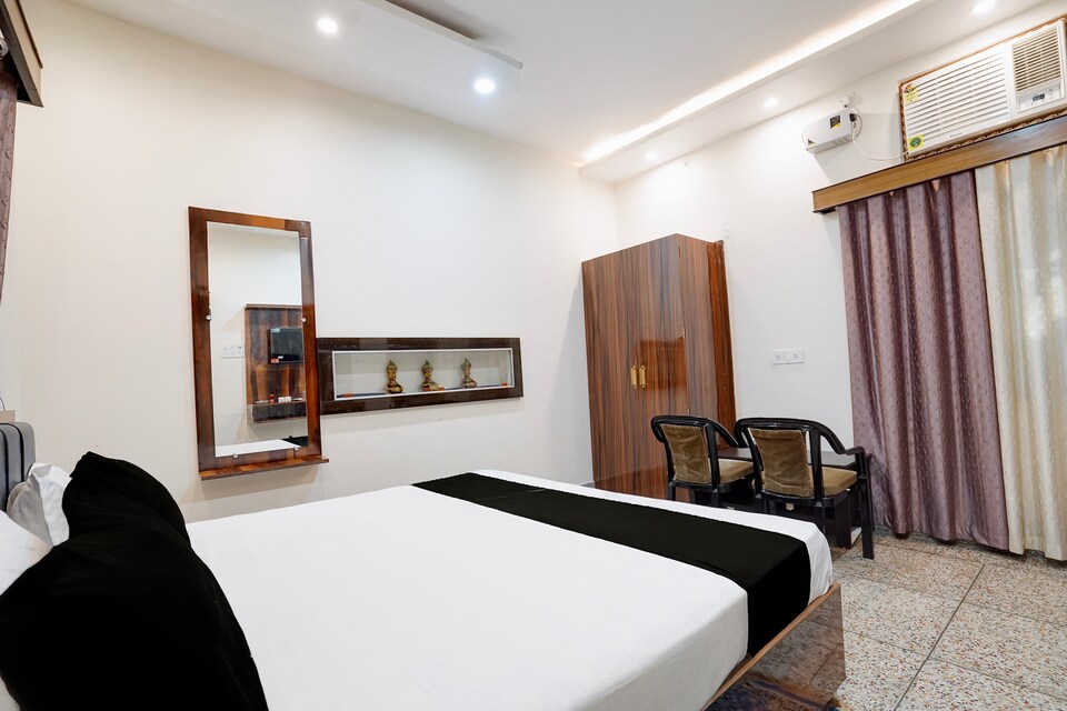 Hotel O Kalash Guest House , Ayodhya, Ayodhya