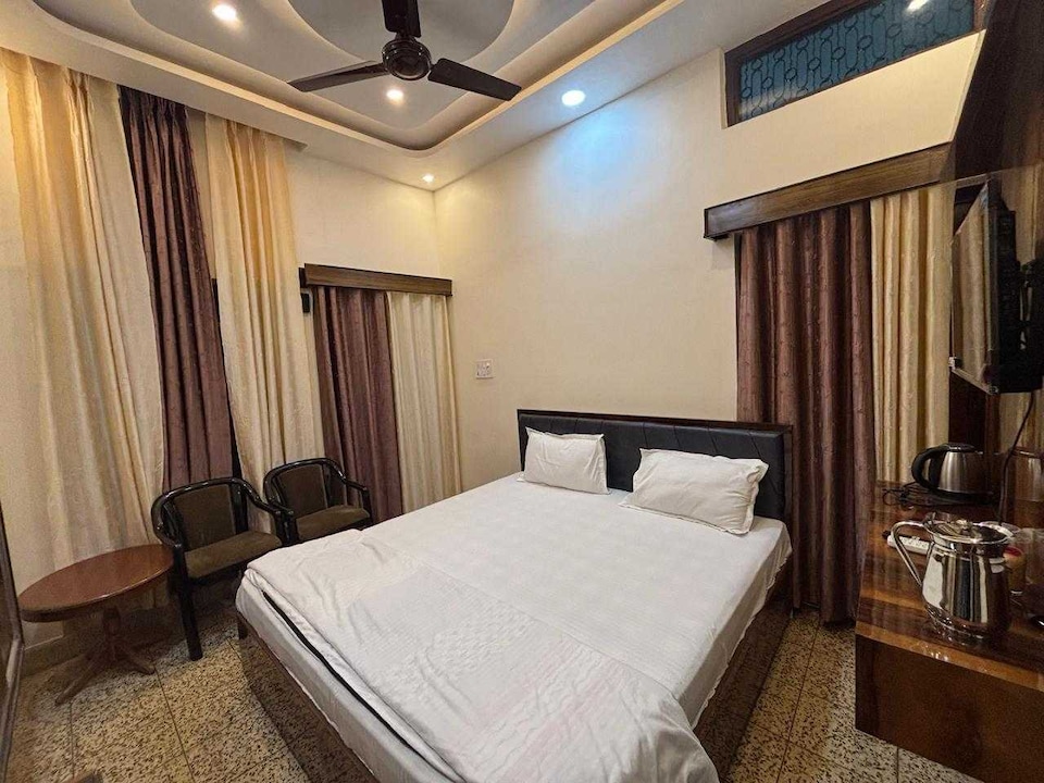 Hotel O Kalash Guest House , Ayodhya, Ayodhya