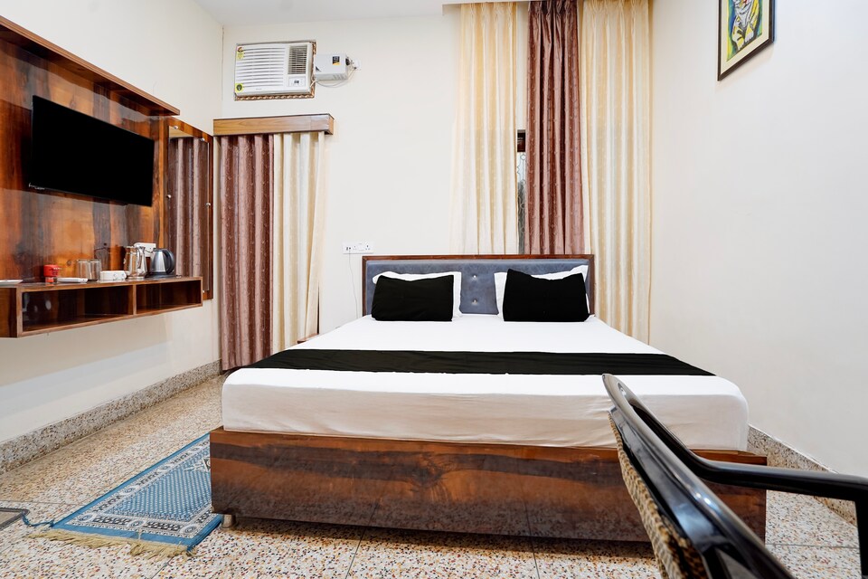 Hotel O Kalash Guest House , Ayodhya, Ayodhya