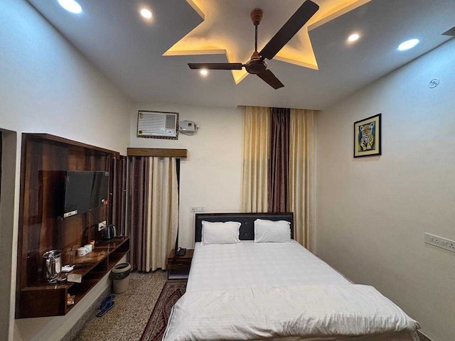 Hotel O Kalash Guest House 