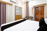 Hotel O Kalash Guest House 