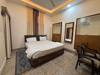 Hotel O Kalash Guest House 