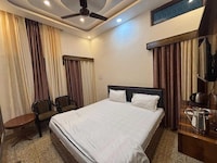 Hotel O Kalash Guest House 