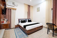 Hotel O Kalash Guest House 