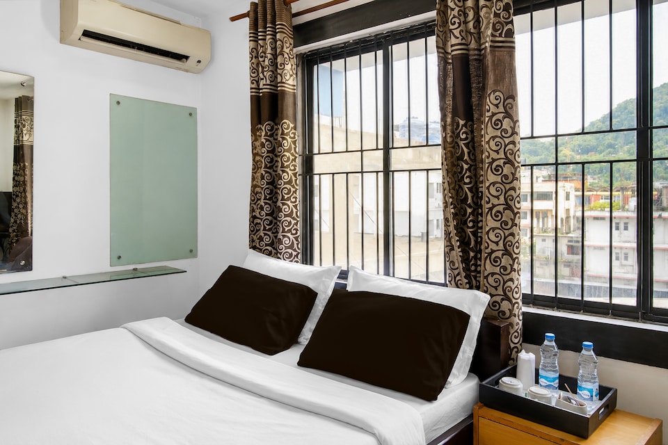Hotel O Bhangagarh Formerly Plaza Inn, GS Road Guwahati, Guwahati