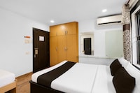 Hotel O Bhangagarh Formerly Hotel Plaza Inn