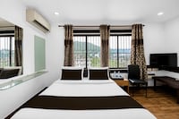 Super Hotel O Bhangagarh Formerly Hotel Plaza Inn
