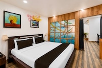 Super Hotel O Bhangagarh Formerly Hotel Plaza Inn