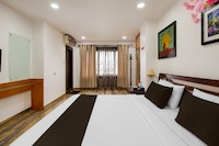 Super Hotel O Bhangagarh Formerly Hotel Plaza Inn