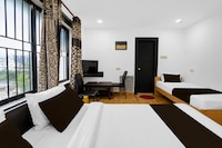 Hotel O Bhangagarh Formerly Hotel Plaza Inn