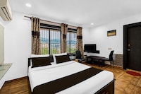 Super Hotel O Bhangagarh Formerly Hotel Plaza Inn