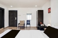 Hotel O Bhangagarh Formerly Hotel Plaza Inn