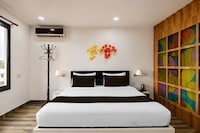 Super Hotel O Bhangagarh Formerly Hotel Plaza Inn